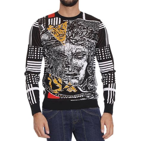 versace jumper replica|versace jumper sale.